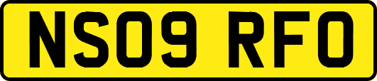 NS09RFO