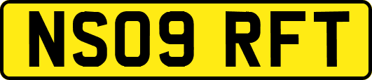 NS09RFT