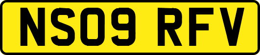 NS09RFV