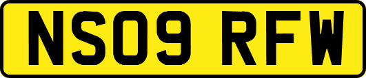 NS09RFW