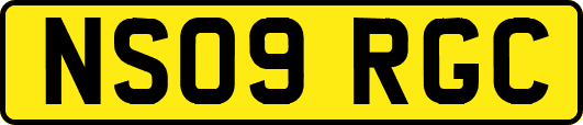 NS09RGC