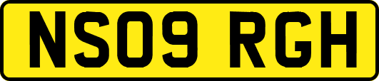 NS09RGH