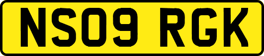 NS09RGK