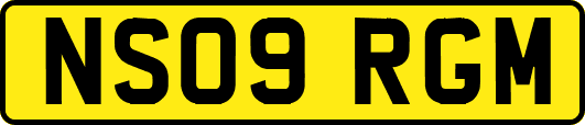 NS09RGM