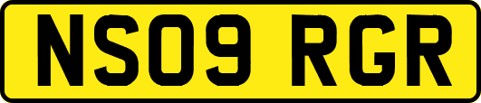 NS09RGR