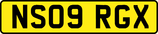 NS09RGX
