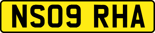 NS09RHA