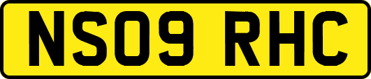 NS09RHC