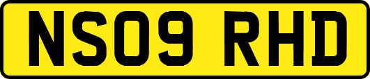 NS09RHD