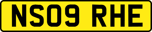 NS09RHE