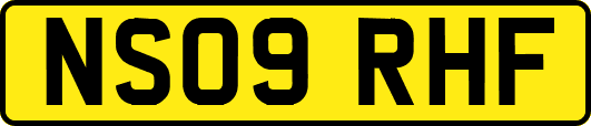 NS09RHF