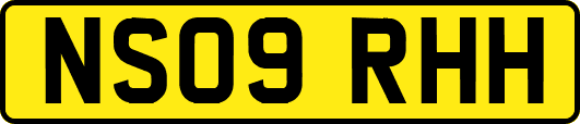 NS09RHH