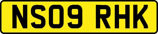 NS09RHK