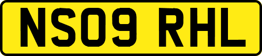 NS09RHL