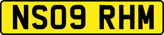 NS09RHM