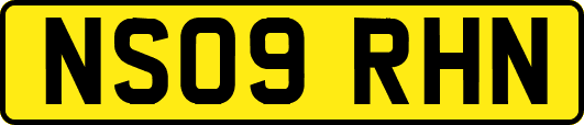NS09RHN