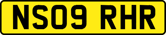 NS09RHR
