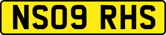NS09RHS
