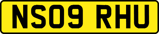 NS09RHU