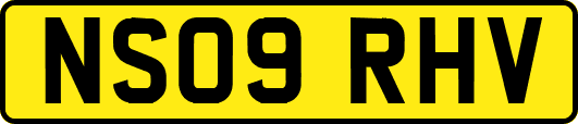 NS09RHV