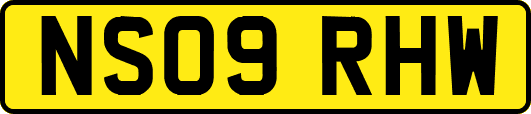NS09RHW