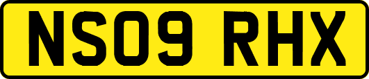 NS09RHX