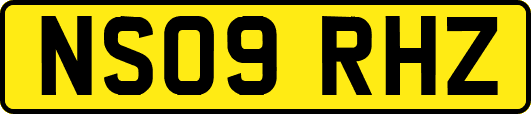 NS09RHZ