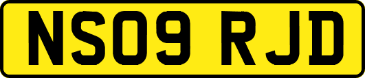 NS09RJD
