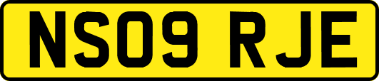 NS09RJE