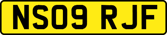 NS09RJF