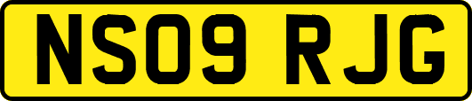 NS09RJG