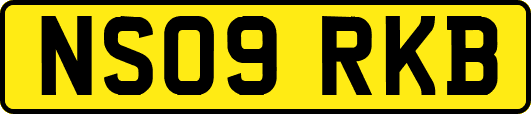 NS09RKB