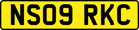 NS09RKC