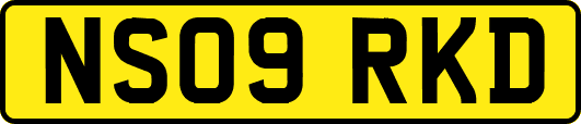 NS09RKD