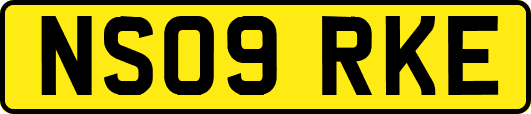 NS09RKE