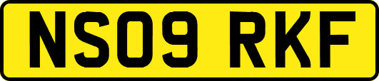 NS09RKF