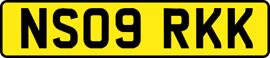 NS09RKK