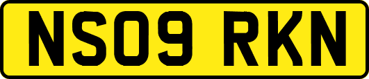 NS09RKN