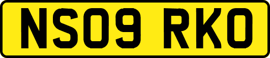 NS09RKO