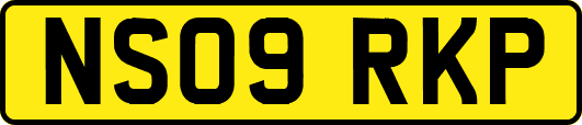 NS09RKP