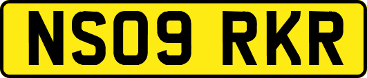 NS09RKR