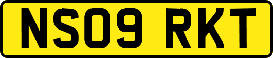 NS09RKT