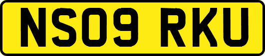 NS09RKU