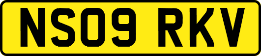 NS09RKV