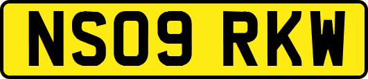 NS09RKW