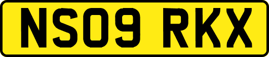 NS09RKX