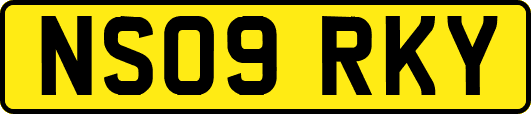 NS09RKY