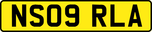 NS09RLA