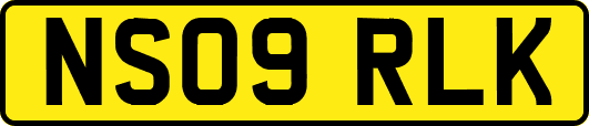 NS09RLK