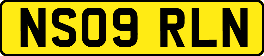 NS09RLN